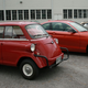 Illustration for article titled I Drove About Five Decades Of BMWs In One Afternoon
